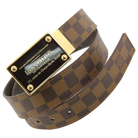 louis vuitton men belts|buy Louis Vuitton men's belts.